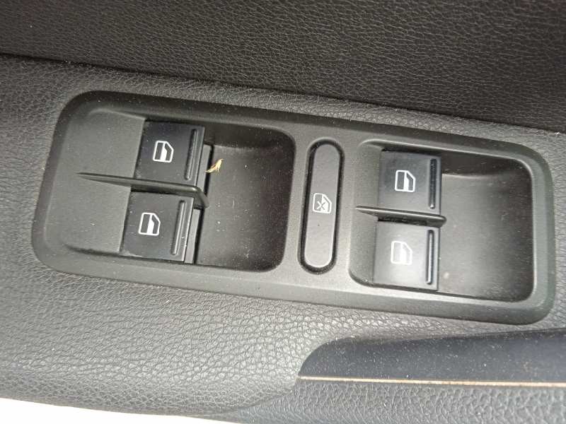 skoda yeti del año 2017