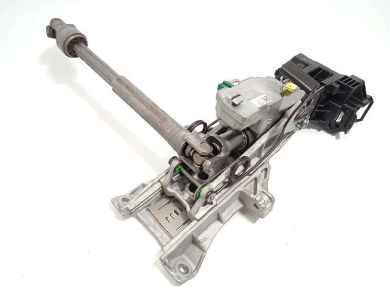 Recambio de columna direccion para volvo v60 kombi 2.0 diesel cat referencia OEM IAM P31317519  31317519