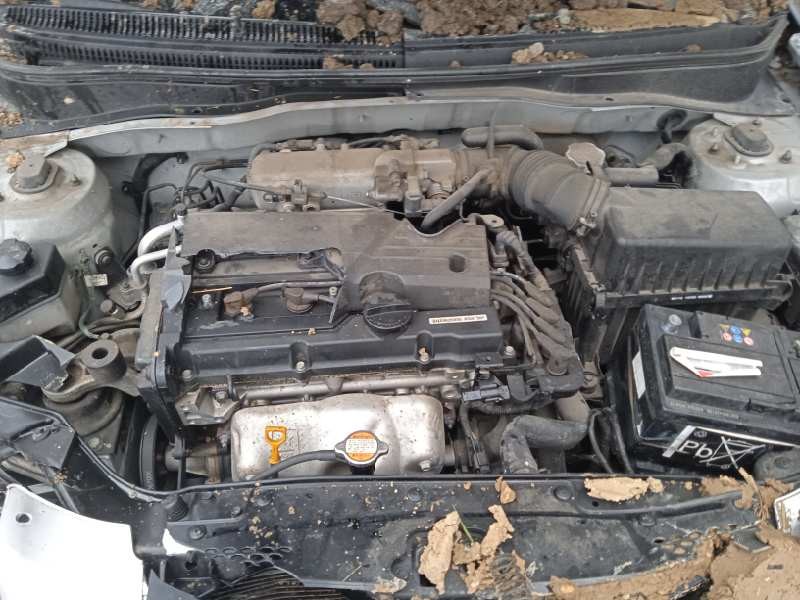 kia rio del año 2011