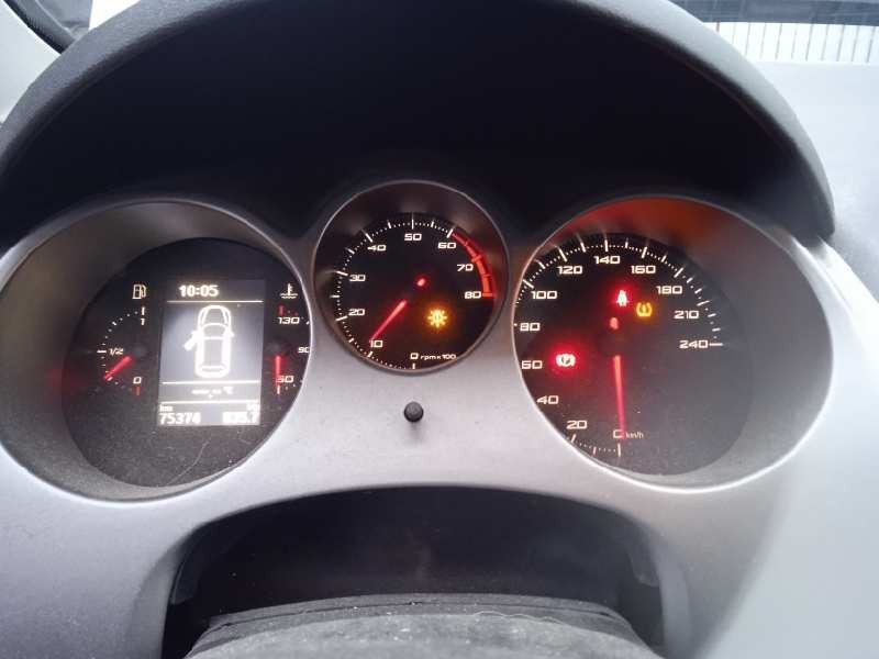 seat altea xl (5p5) del año 2014