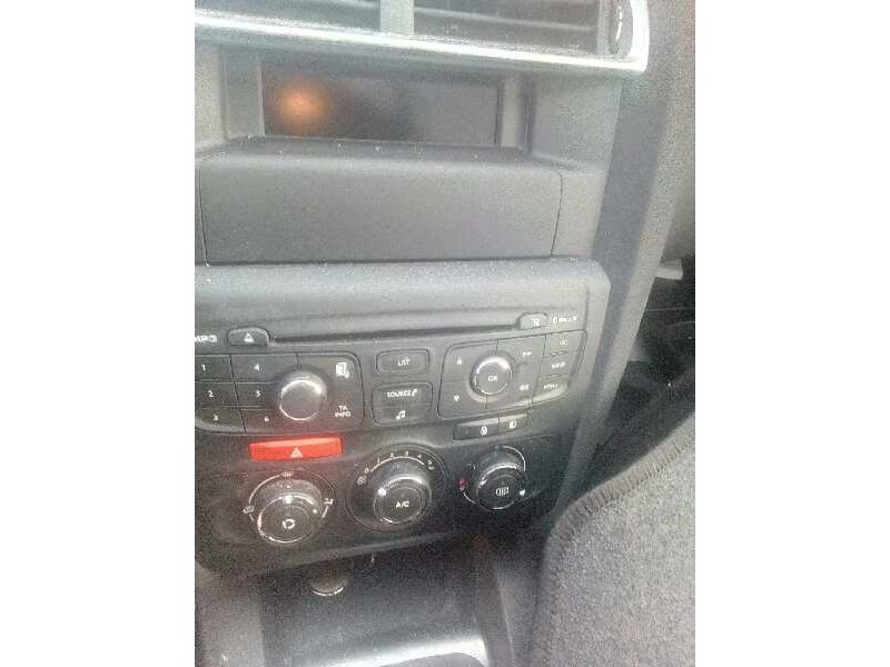 citroën c4 lim. del año 2012