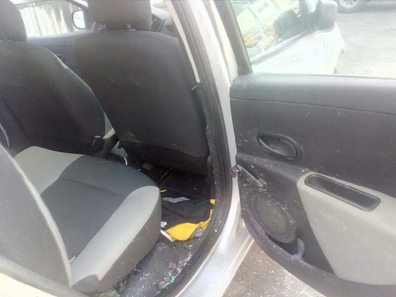 renault clio iii del año 2009