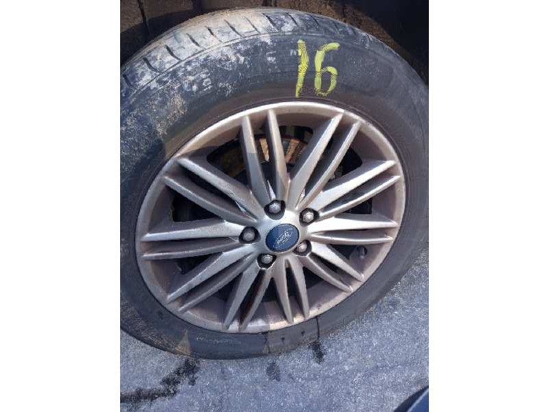 ford c-max (ceu) del año 2017