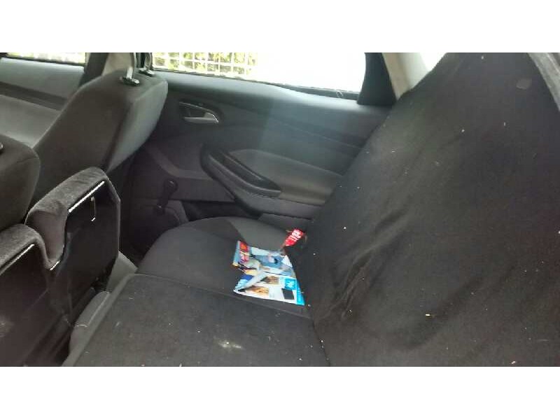 ford focus lim. (cb8) del año 2013