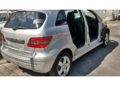 mercedes-benz clase b (w245) del año 2007 2