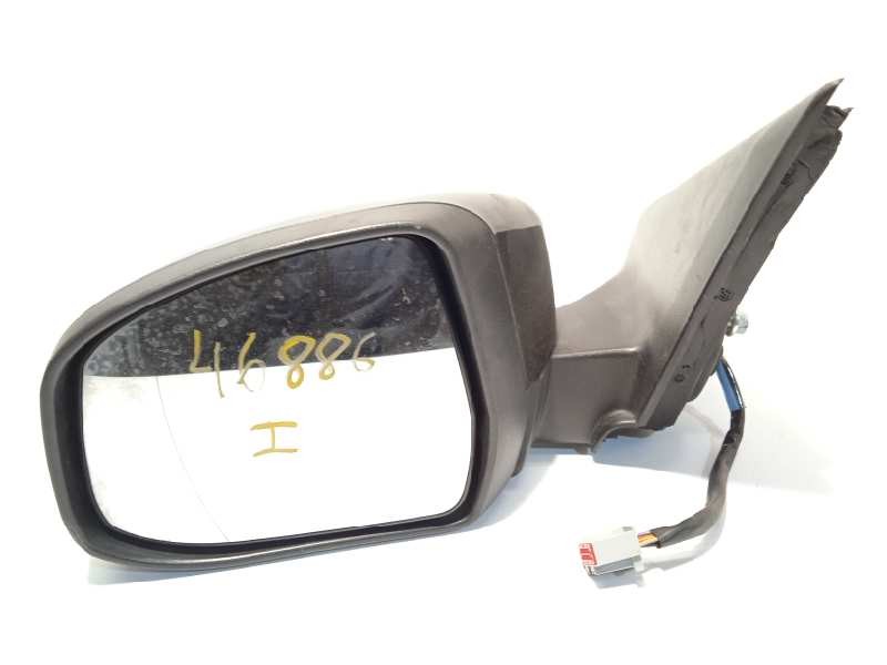 RETROVISOR IZQUIERDO 21986817 