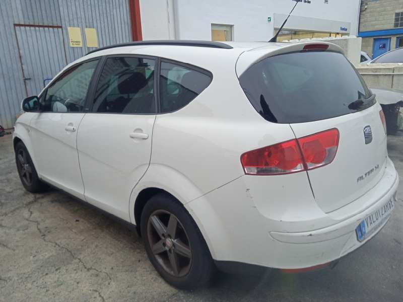 seat altea xl (5p5) del año 2014