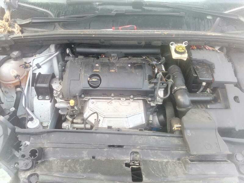 citroën c4 lim. del año 2012