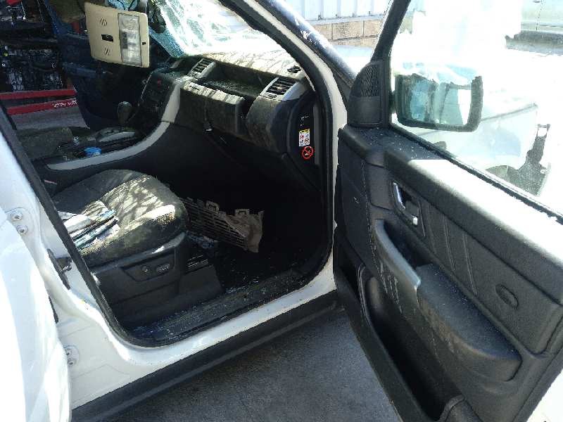 land rover range rover sport del año 2008