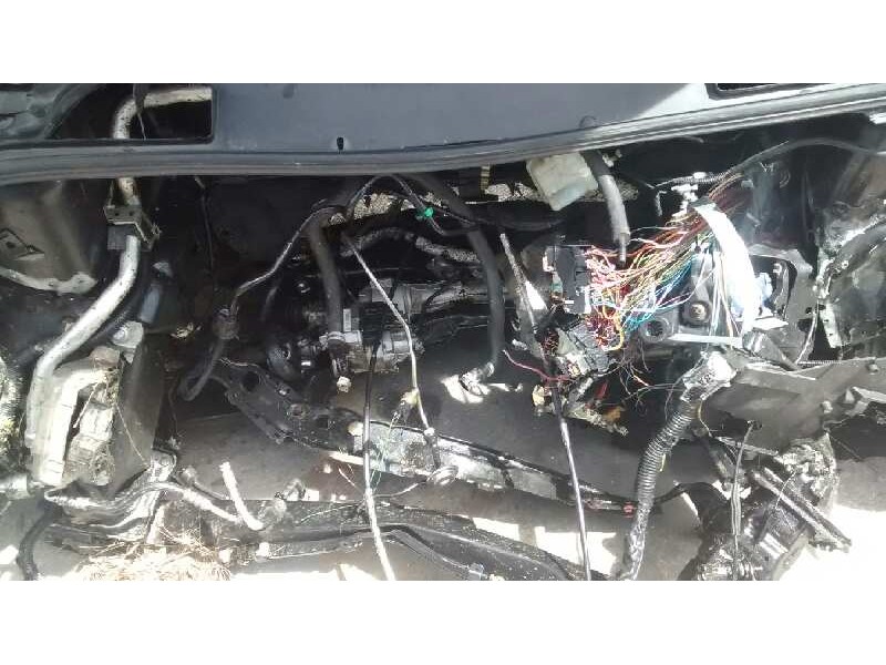 ford focus lim. (cb8) del año 2013