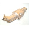Recambio de catalizador para audi a4 b9 avant (8w5, 8wd) 35 tdi mild hybrid referencia OEM IAM 8W0254452P 8W0131703BD 