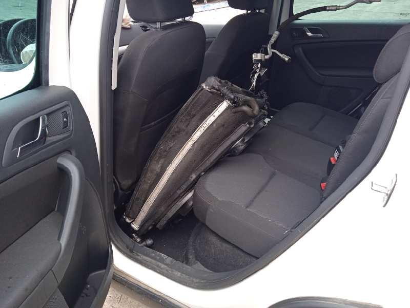 skoda yeti del año 2017