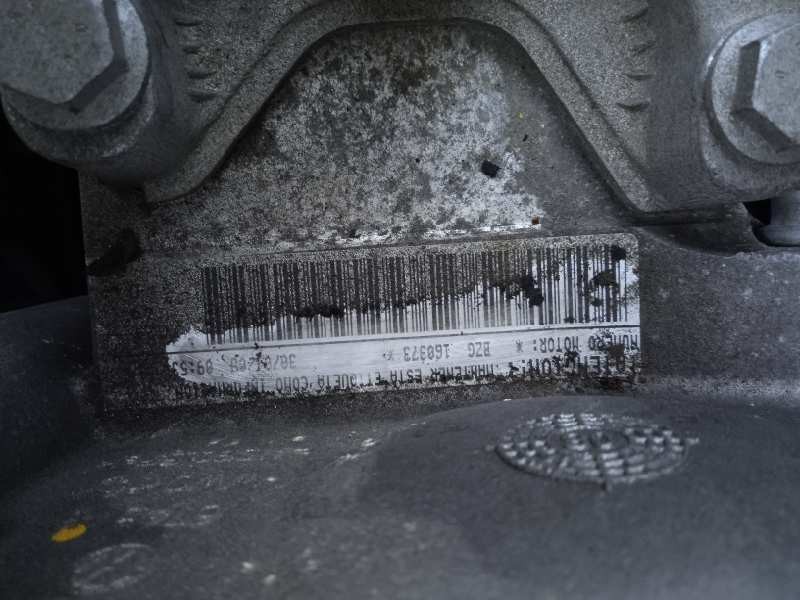 seat ibiza (6j5) del año 2008