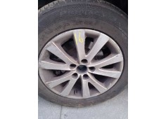 citroën c5 berlina del año 2013 2