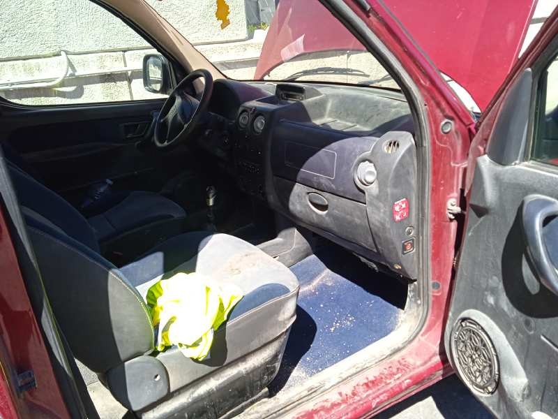 citroën berlingo del año 2003