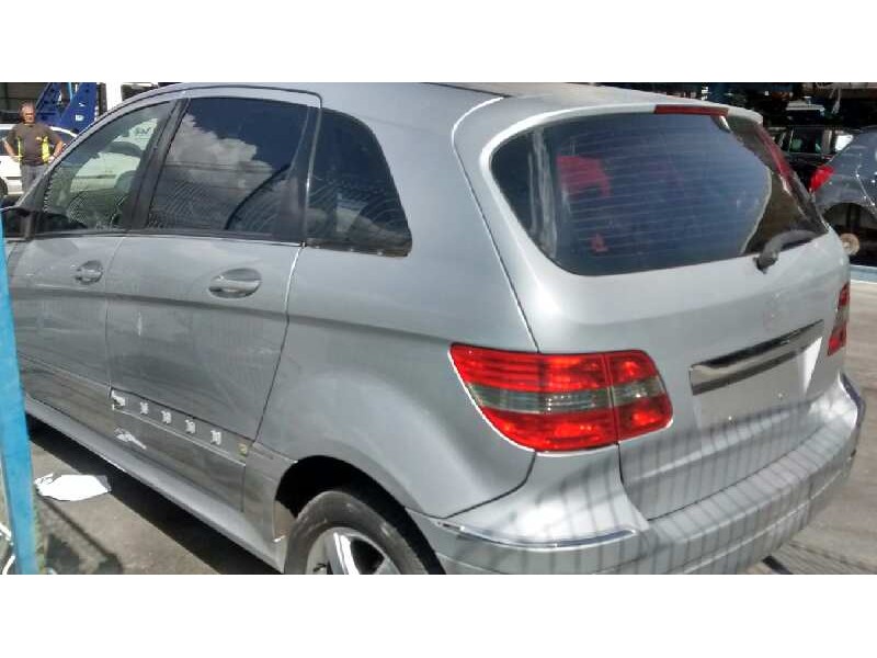 mercedes-benz clase b (w245) del año 2007