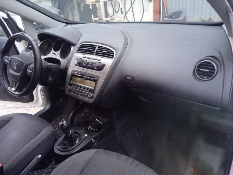 seat altea xl (5p5) del año 2014