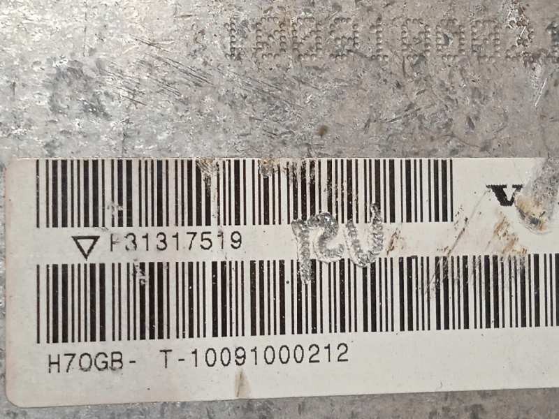 Recambio de columna direccion para volvo v60 kombi 2.0 diesel cat referencia OEM IAM P31317519  31317519