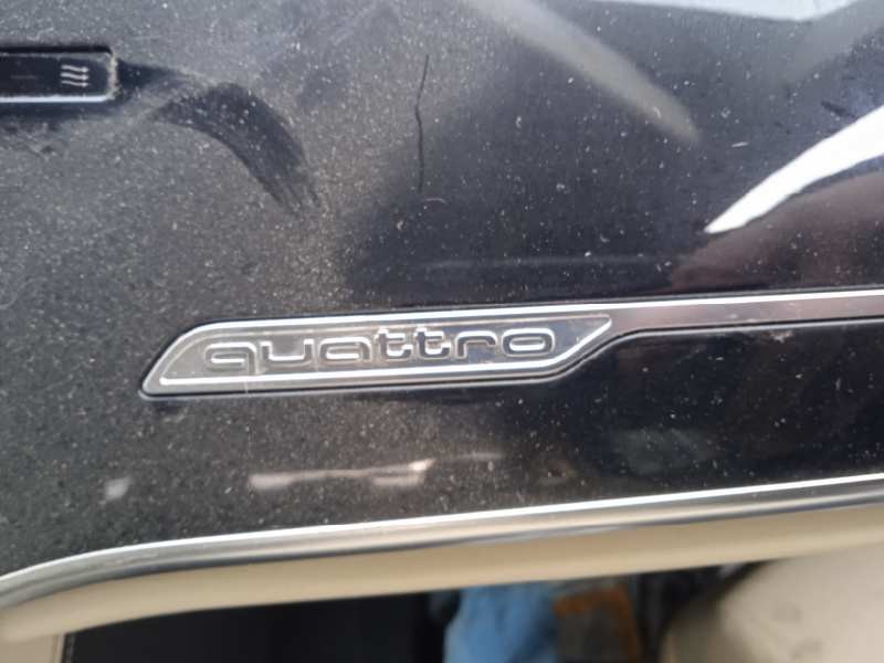 audi a8 (4n2/4n8) del año 2019