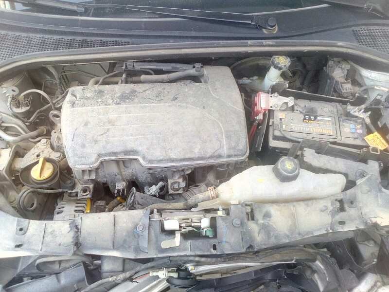 renault clio iii del año 2009