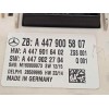 Recambio de centralita confort para mercedes-benz vito mixto (447) 114/116 cdi, 119 cdi/bt lang (447.703) referencia OEM IAM A44