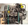 Recambio de motor completo para audi q3 (f3b) 1.5 16v tsi act referencia OEM IAM DGE DGEA 