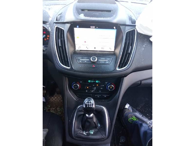 ford c-max (ceu) del año 2017