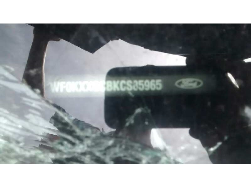 ford focus lim. (cb8) del año 2013