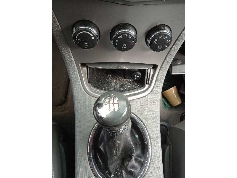 chrysler sebring berlina del año 2007