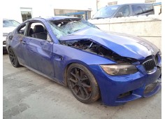 BMW SERIE 3 COUPE (E92)