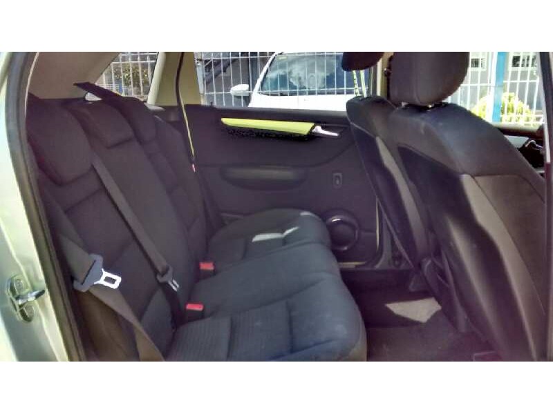 mercedes-benz clase b (w245) del año 2007