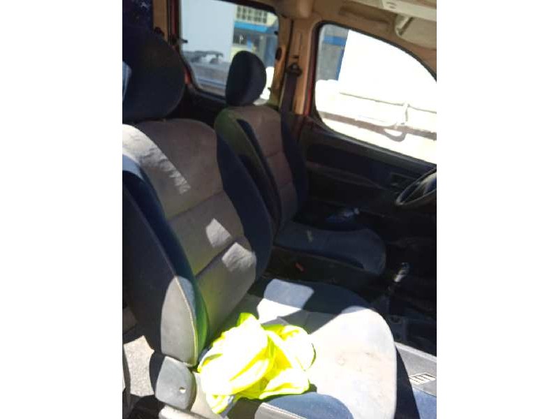 citroën berlingo del año 2003