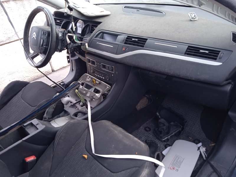 citroën c5 berlina del año 2013