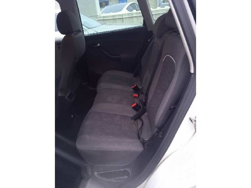 seat altea xl (5p5) del año 2014