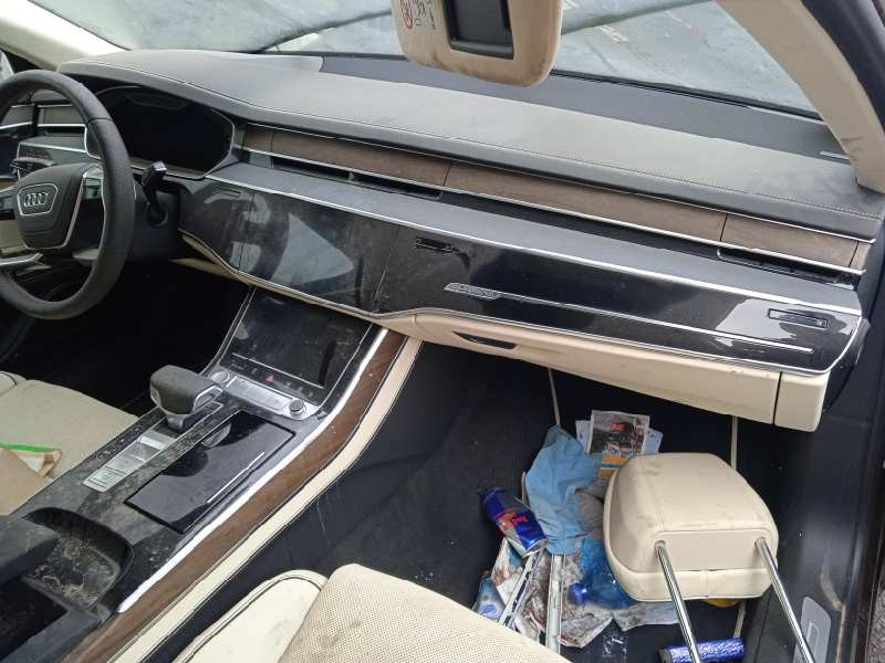 audi a8 (4n2/4n8) del año 2019