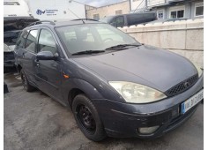 FORD FOCUS TURNIER (CAK)