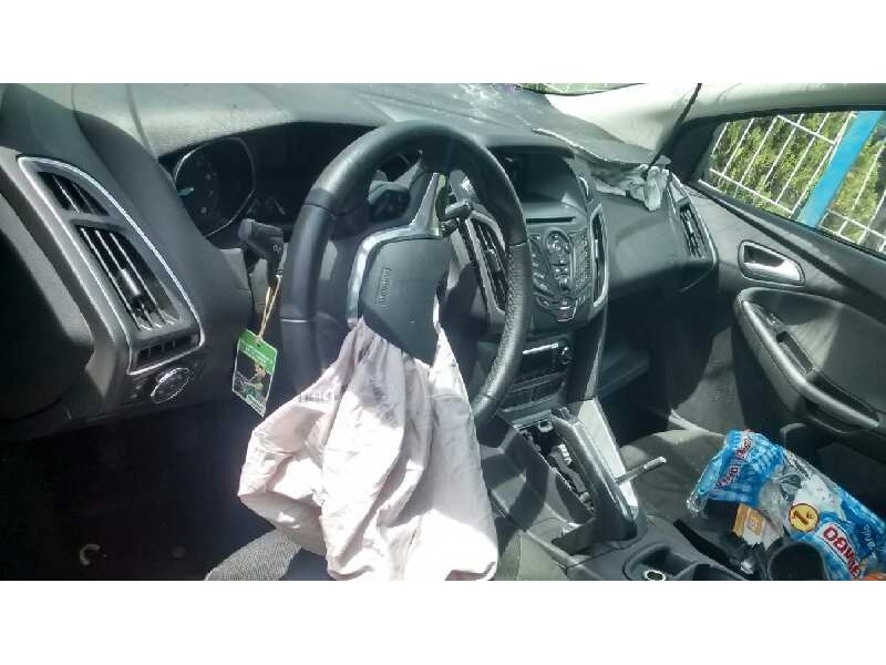 ford focus lim. (cb8) del año 2013