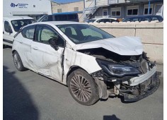 OPEL ASTRA K LIM. 5TÜRIG