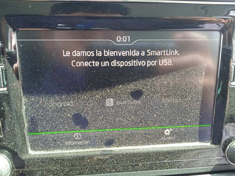 skoda yeti del año 2017