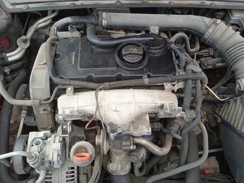 chrysler sebring berlina del año 2007