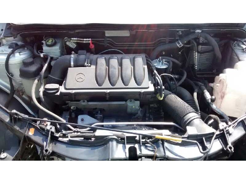 mercedes-benz clase b (w245) del año 2007