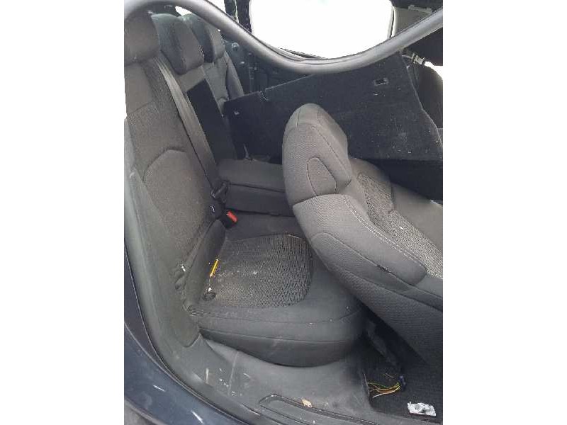 citroën c5 berlina del año 2013