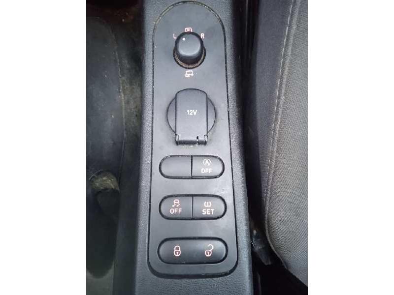 seat altea xl (5p5) del año 2014