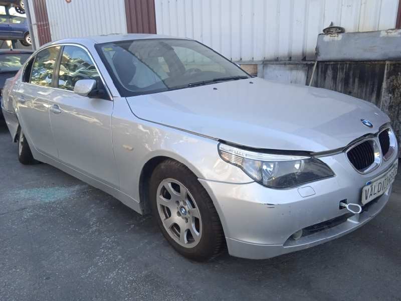 bmw serie 5 berlina (e60) del año 2006