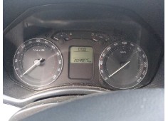 skoda octavia berlina (1z3) del año 2005 2