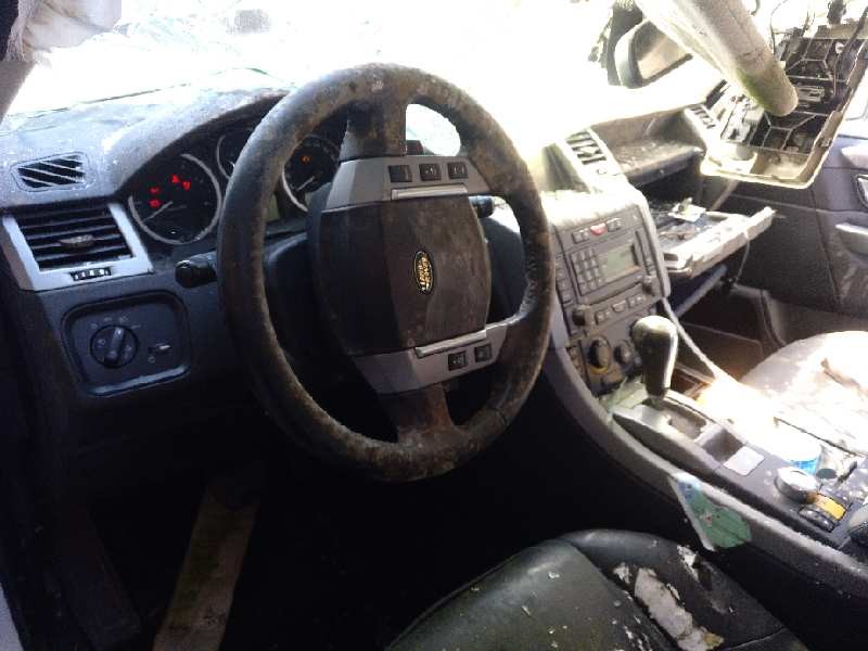 land rover range rover sport del año 2008