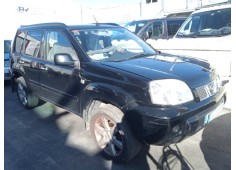 NISSAN X-TRAIL (T30)