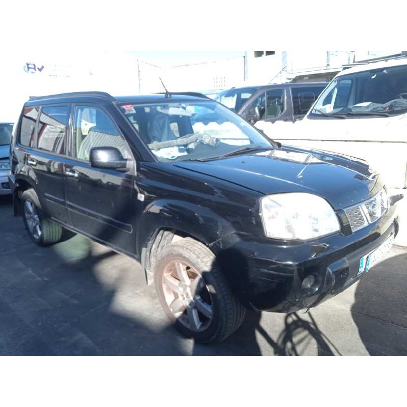 nissan x-trail (t30) del año 2007