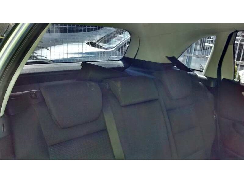 mercedes-benz clase b (w245) del año 2007