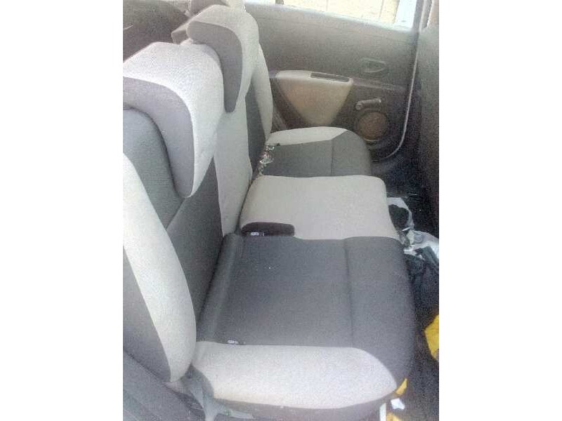 renault clio iii del año 2009